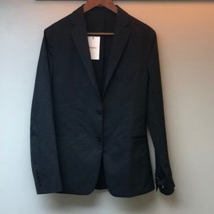 THEORY Newson 36R Eclipse Blazer - Men’s blazer